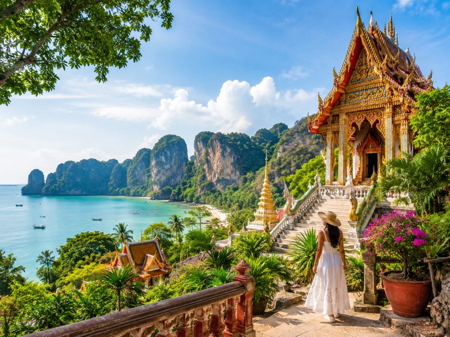 Thailand Explorer